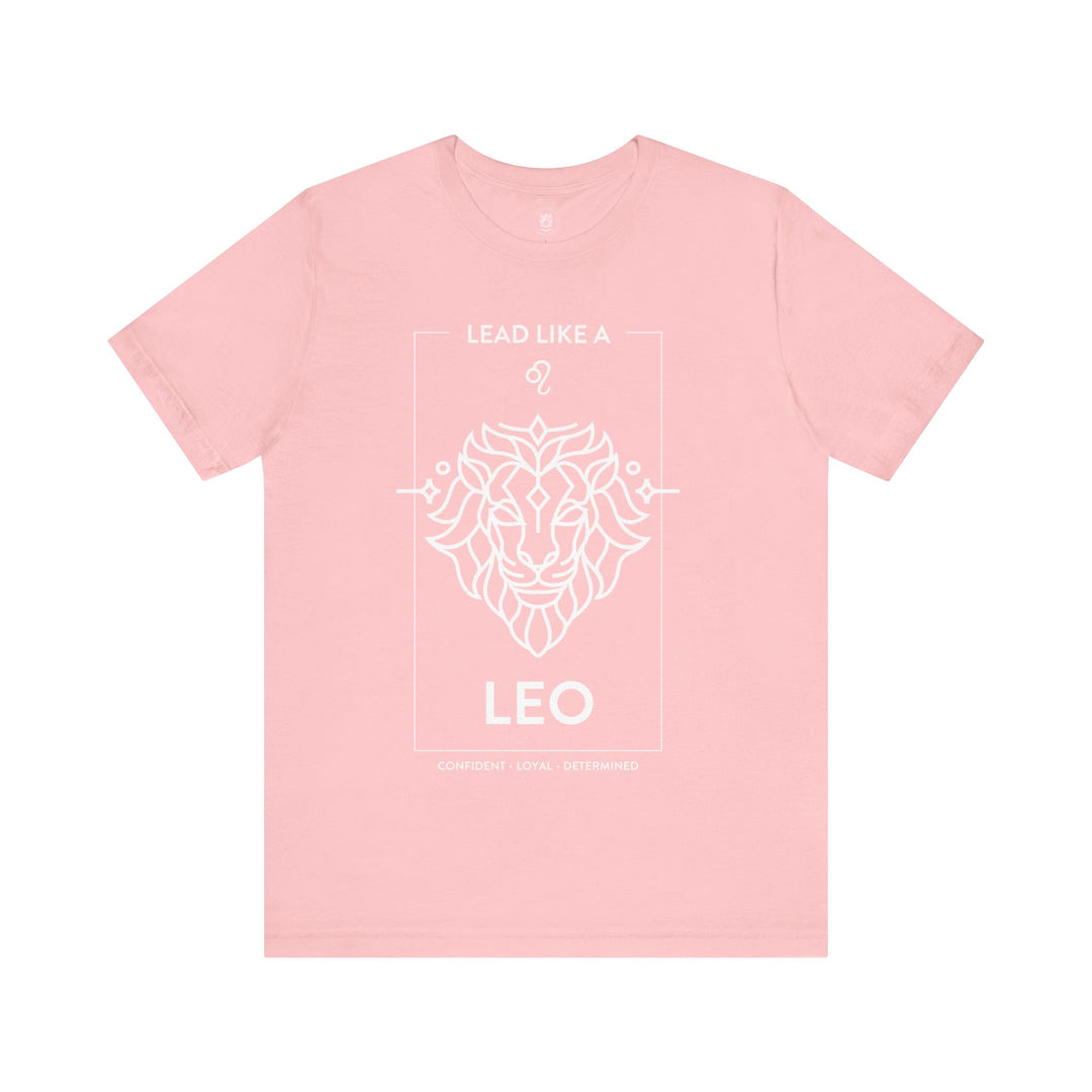 Lead Like a Leo 