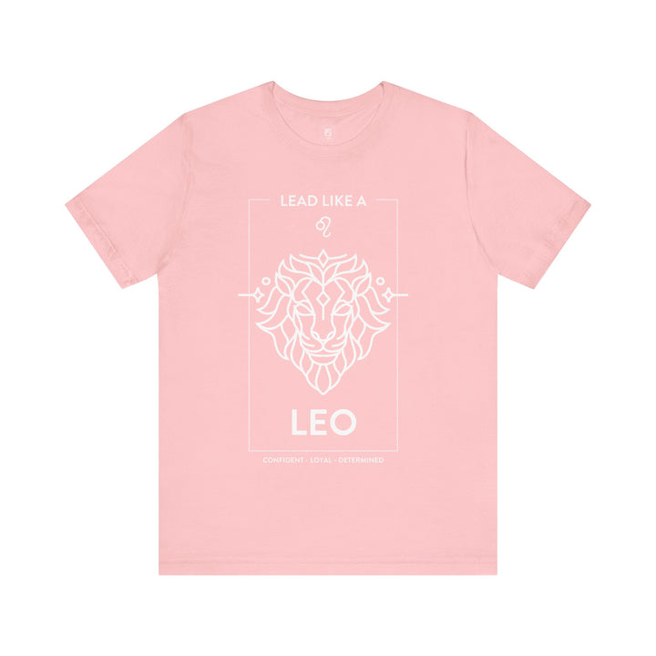 Lead Like a Leo 
