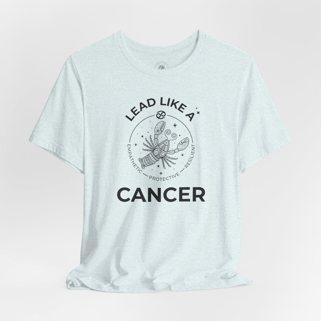 LEAD LIKE a Cancer 