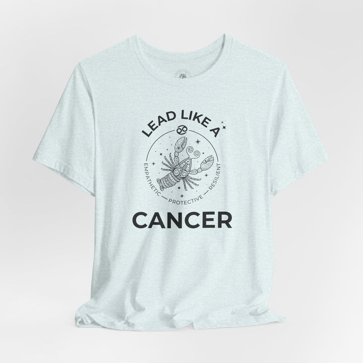 LEAD LIKE a Cancer 