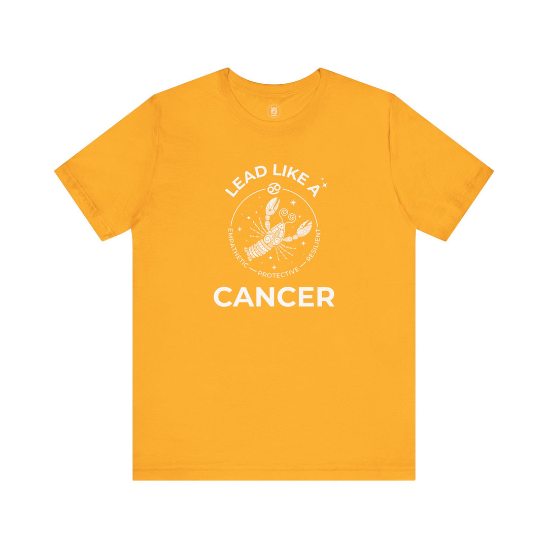 LEAD LIKE a Cancer 