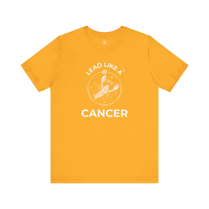 LEAD LIKE a Cancer 