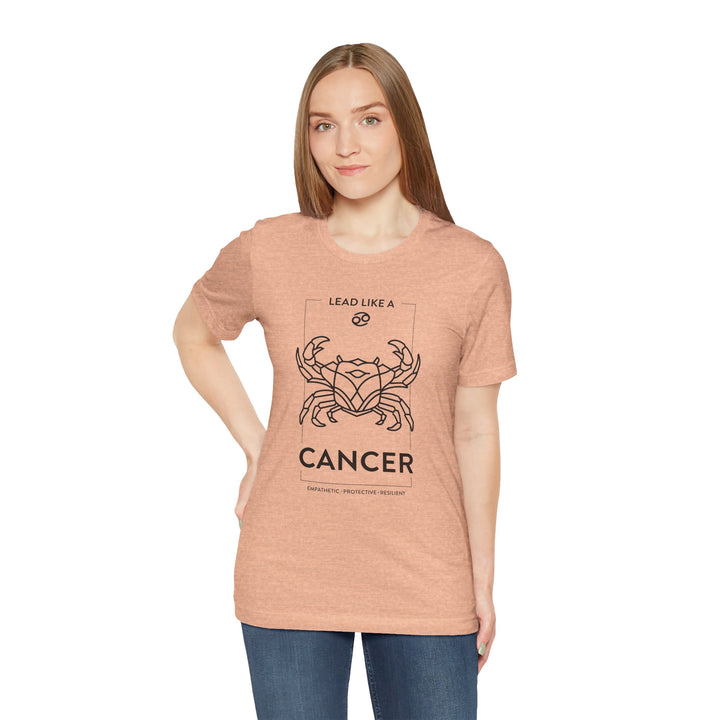 LEAD LIKE a Cancer 