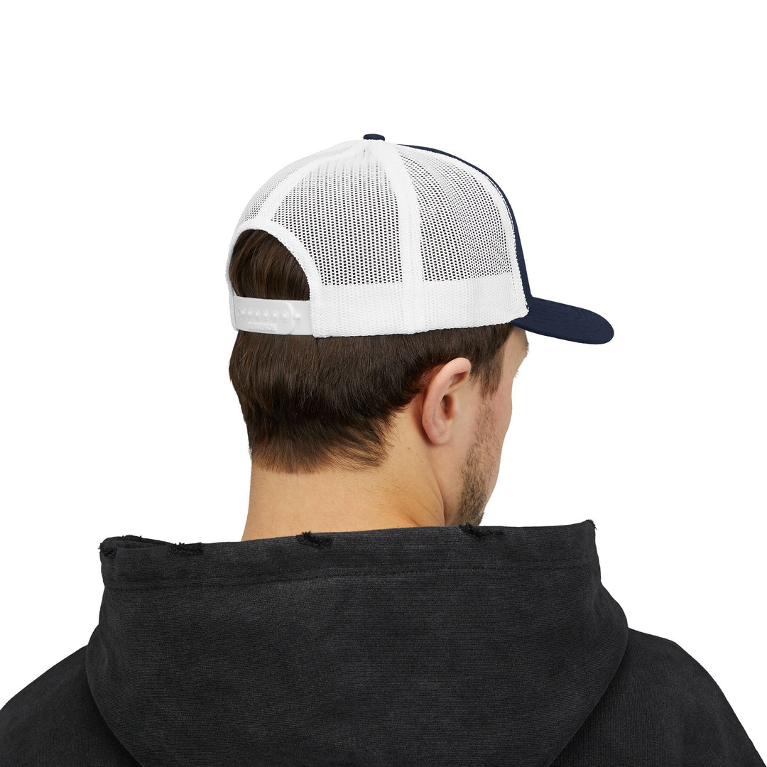 NSLS 25th Anniversary Trucker Cap