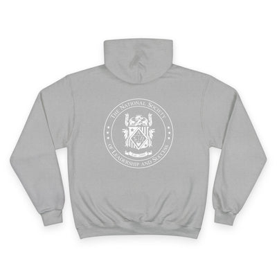 Level Up Your Leadership - Champion Hoodie