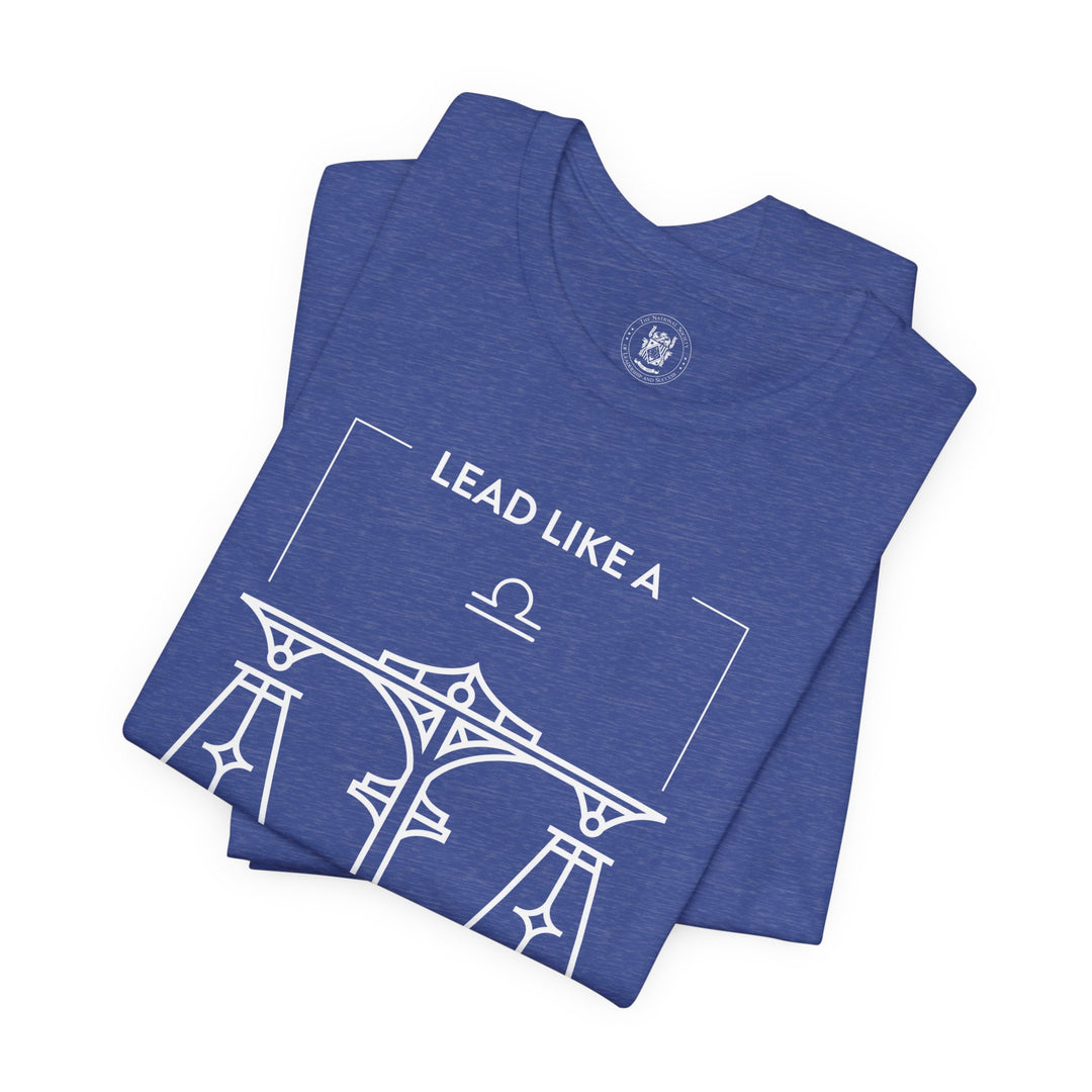 Lead Like a Libra 