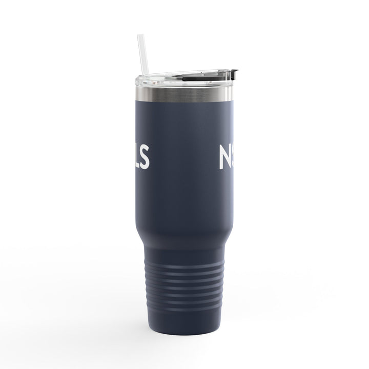 NSLS Insulated Travel Mug, 40oz