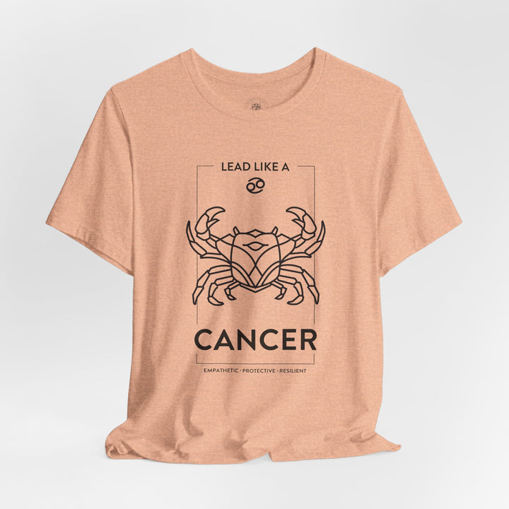LEAD LIKE a Cancer 