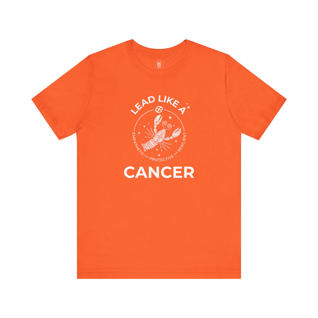 LEAD LIKE a Cancer 