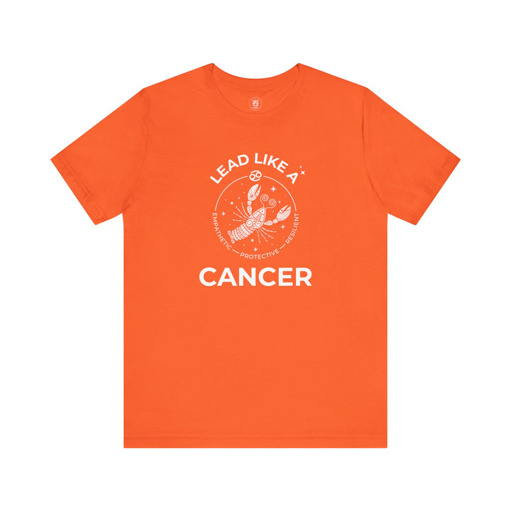 LEAD LIKE a Cancer 