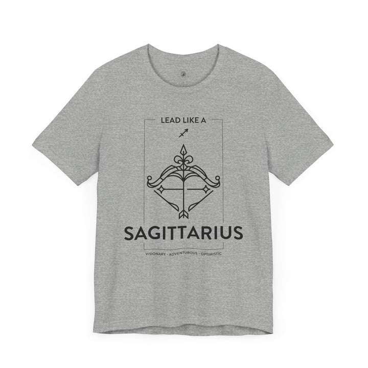 Lead Like a Sagittarius 