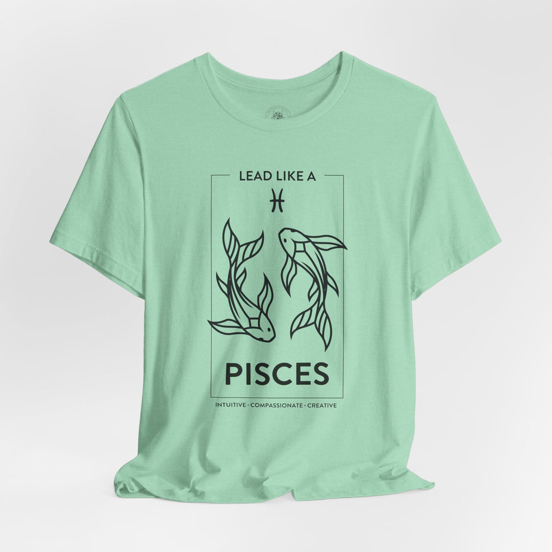 LEAD LIKE a Pisces 