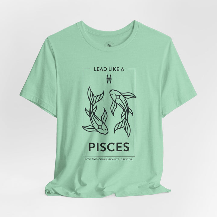 LEAD LIKE a Pisces 