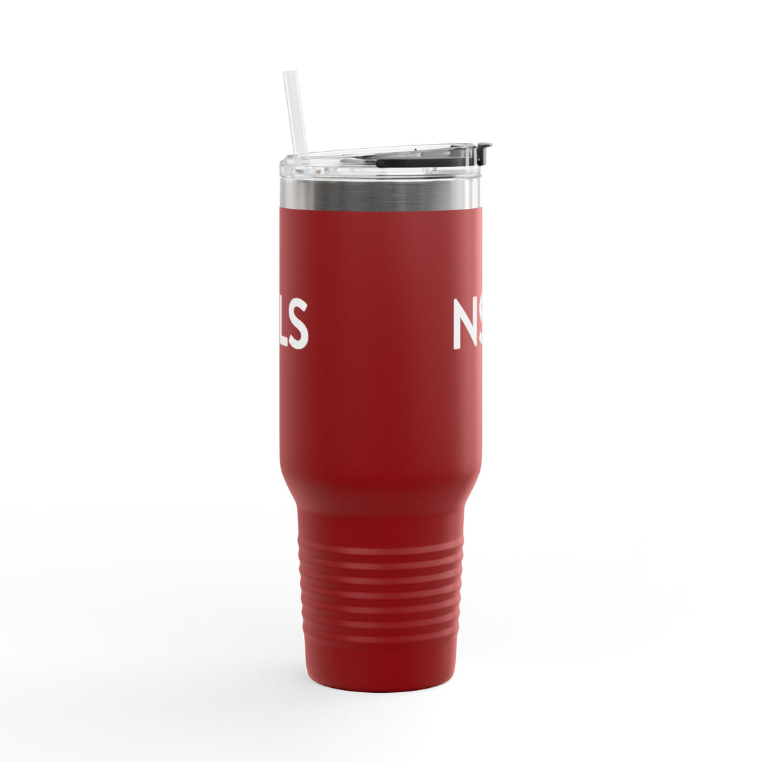NSLS Insulated Travel Mug, 40oz