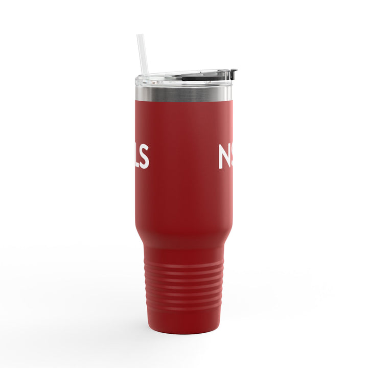 NSLS Insulated Travel Mug, 40oz