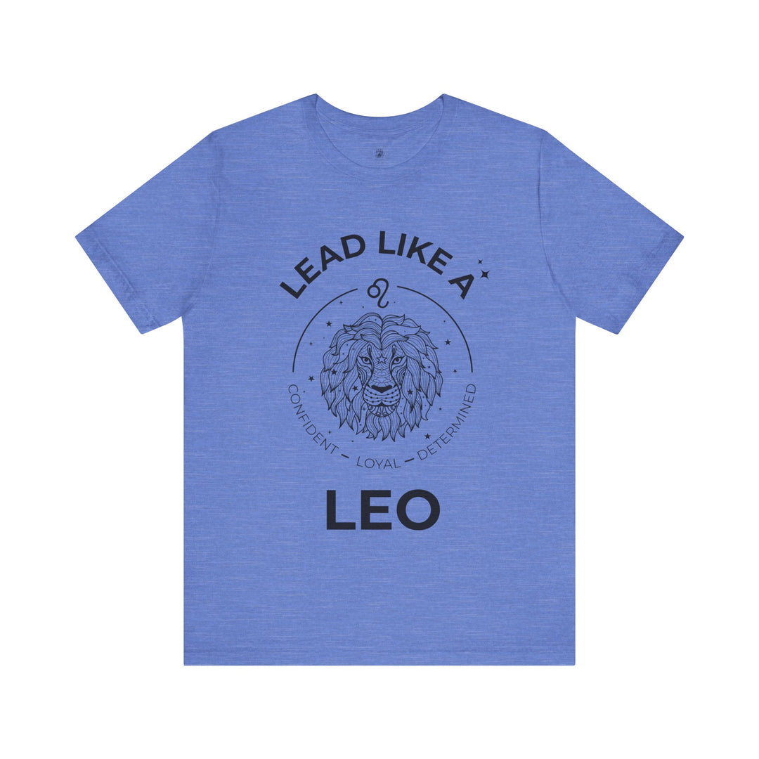 Lead Like a Leo 