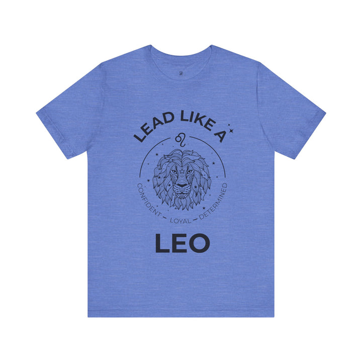 Lead Like a Leo 