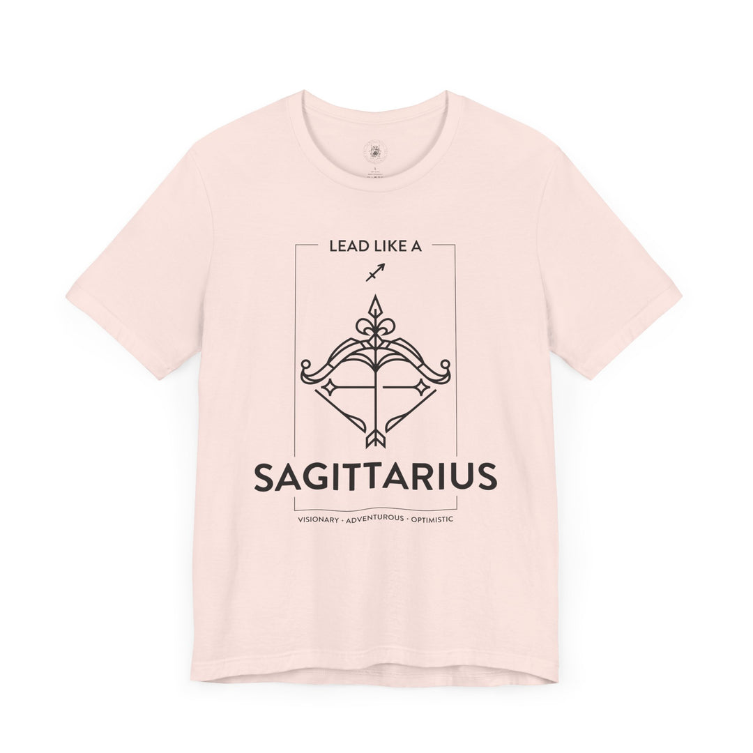Lead Like a Sagittarius 
