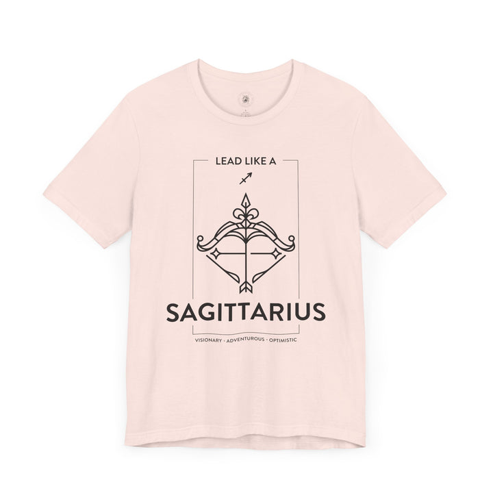 Lead Like a Sagittarius 