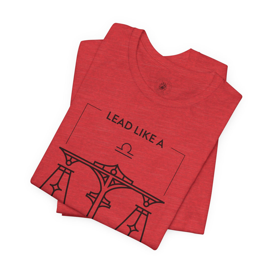 Lead Like a Libra 