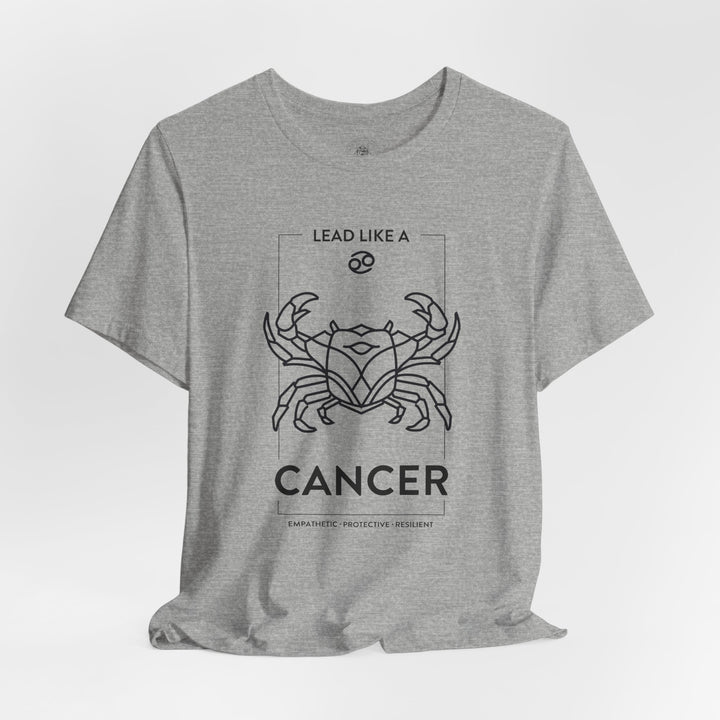 LEAD LIKE a Cancer 