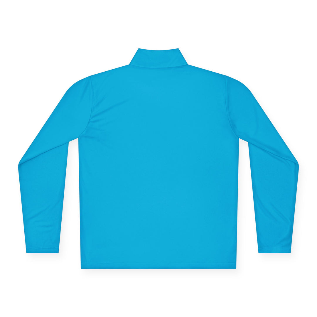 SIGMA ALPHA PI ELITE Quarter-Zip Pullover