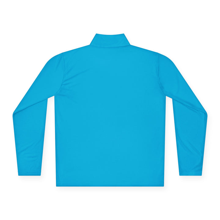 SIGMA ALPHA PI ELITE Quarter-Zip Pullover