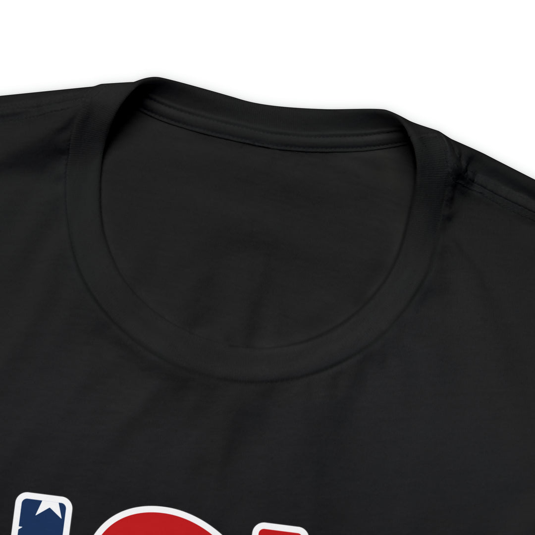 NSLS American Flag Tee
