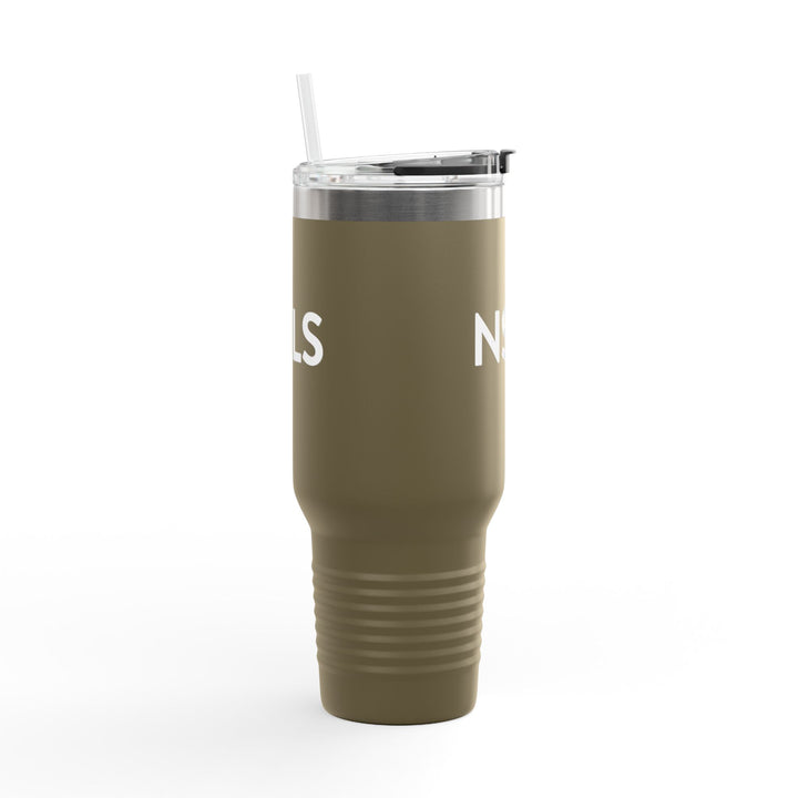 NSLS Insulated Travel Mug, 40oz