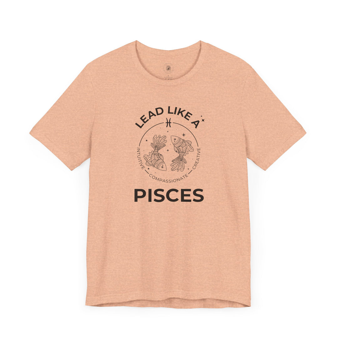 LEAD LIKE a Pisces 
