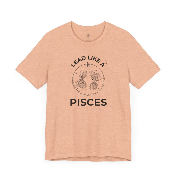 LEAD LIKE a Pisces 