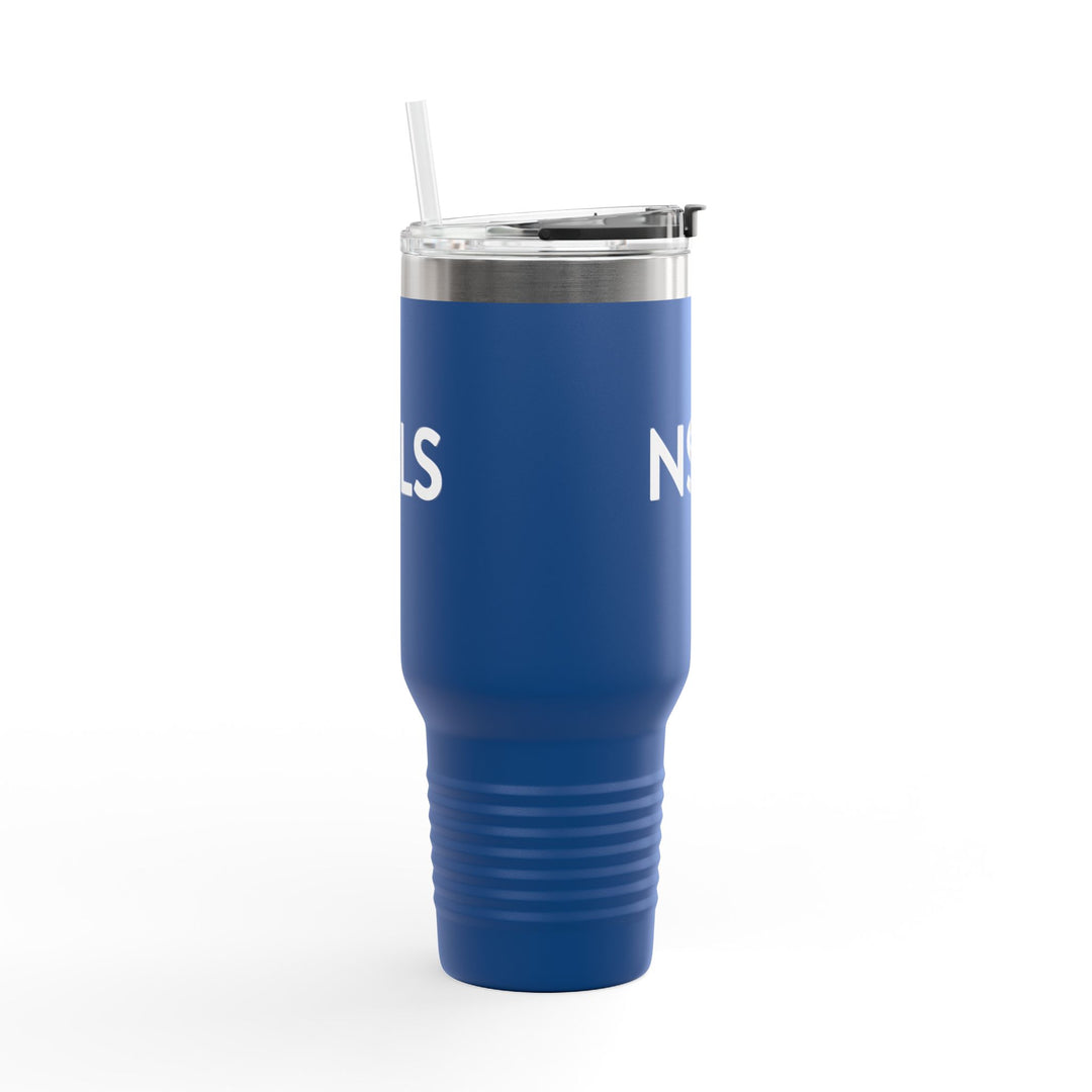 NSLS Insulated Travel Mug, 40oz