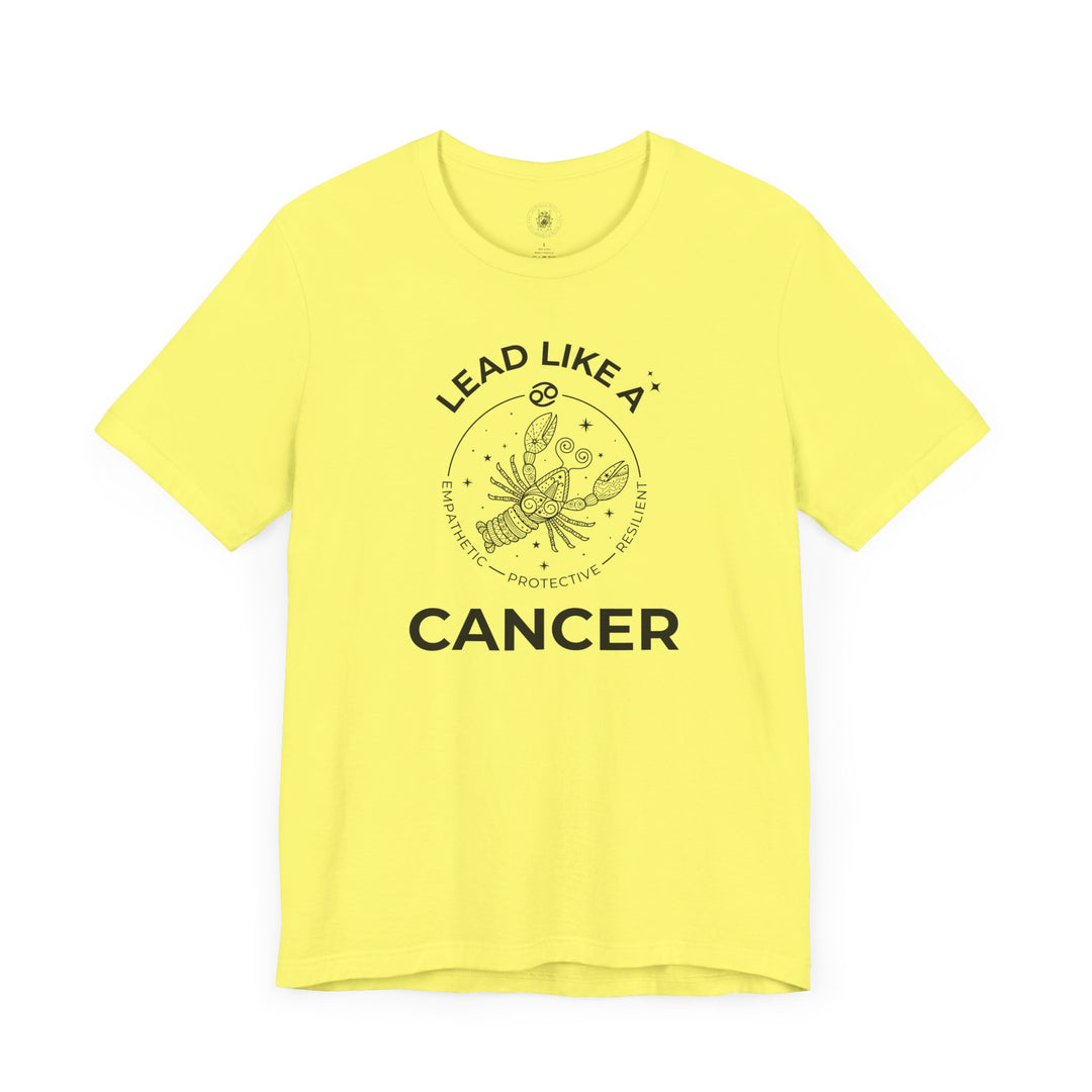 LEAD LIKE a Cancer 