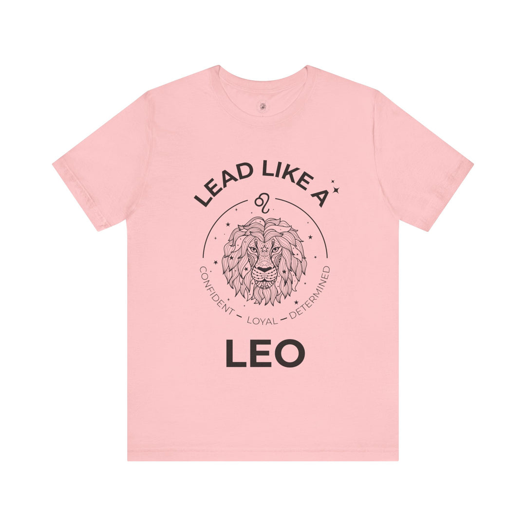 Lead Like a Leo 