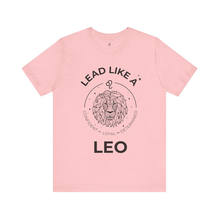 Lead Like a Leo 