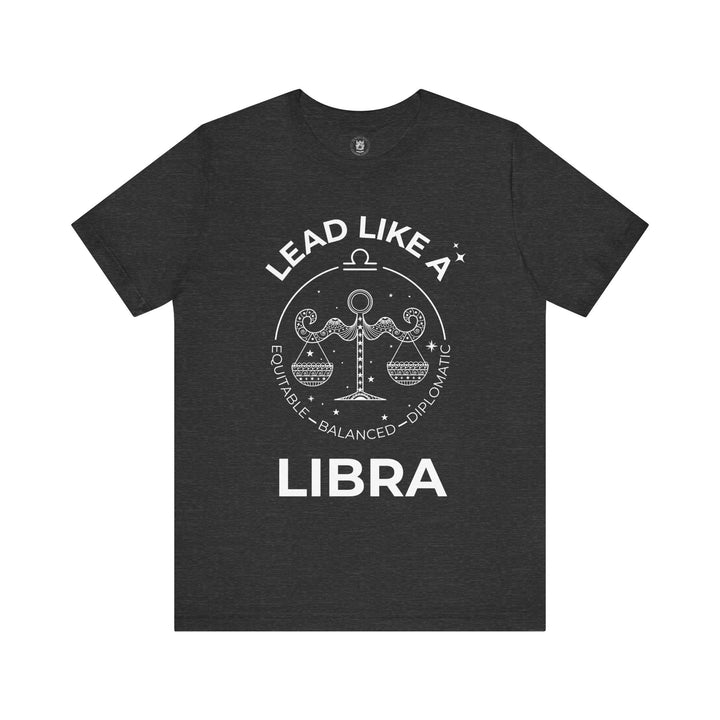 Lead Like a Libra 