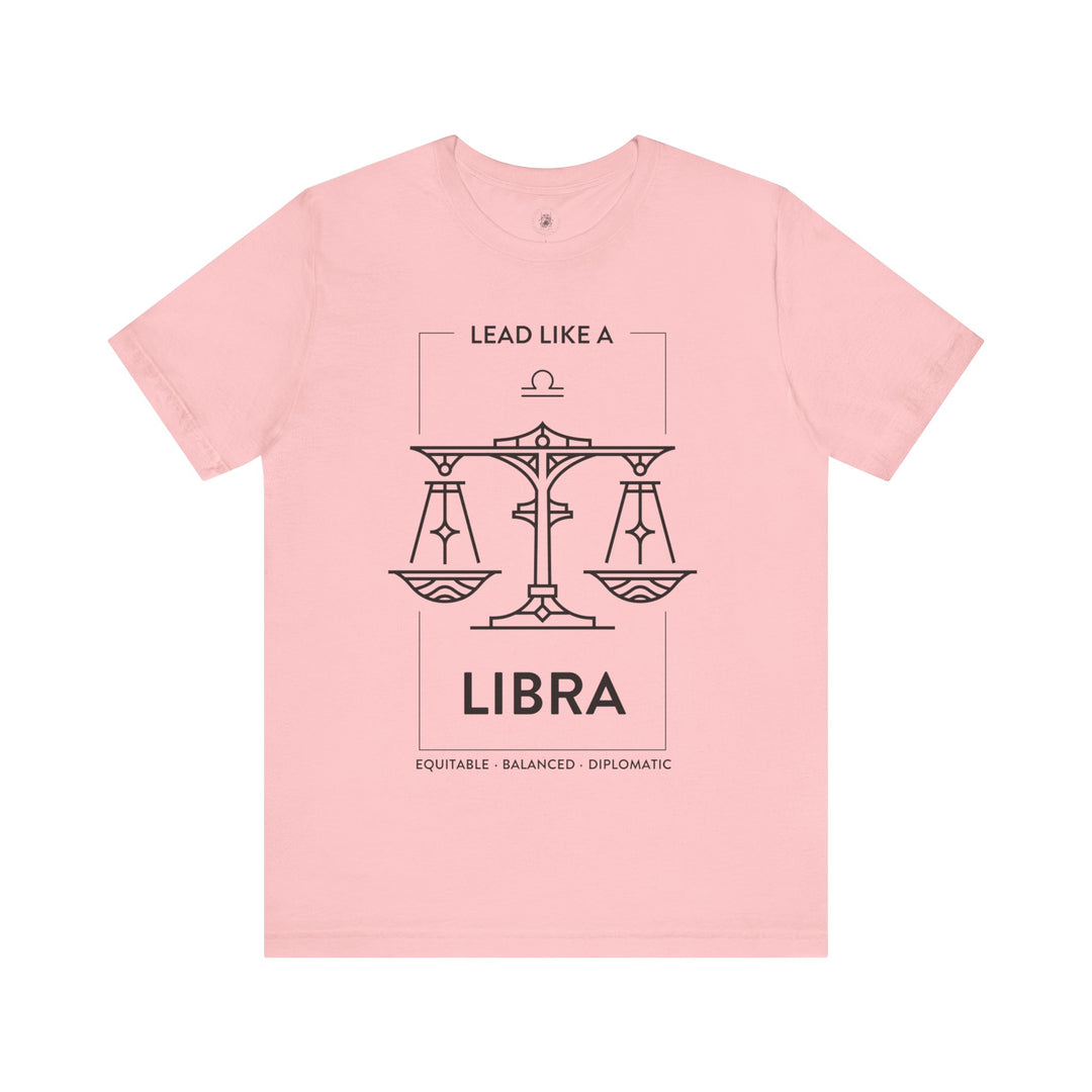 Lead Like a Libra 