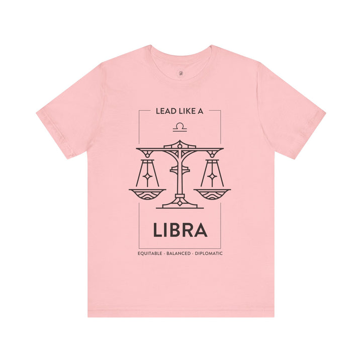 Lead Like a Libra 