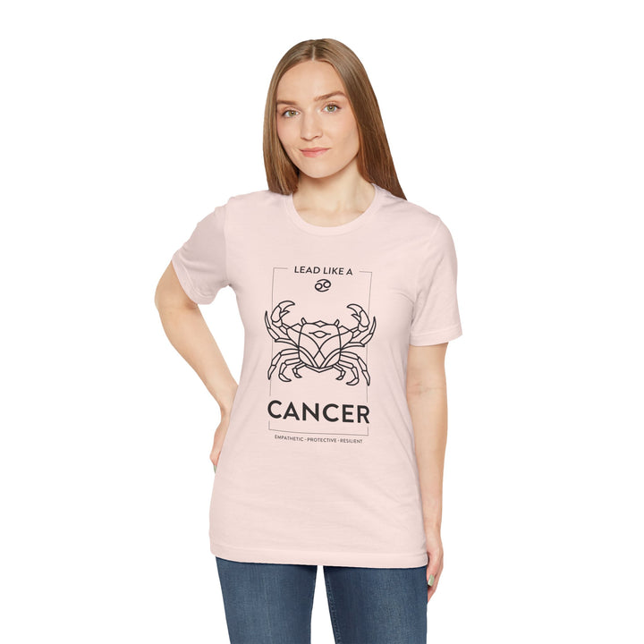 LEAD LIKE a Cancer 