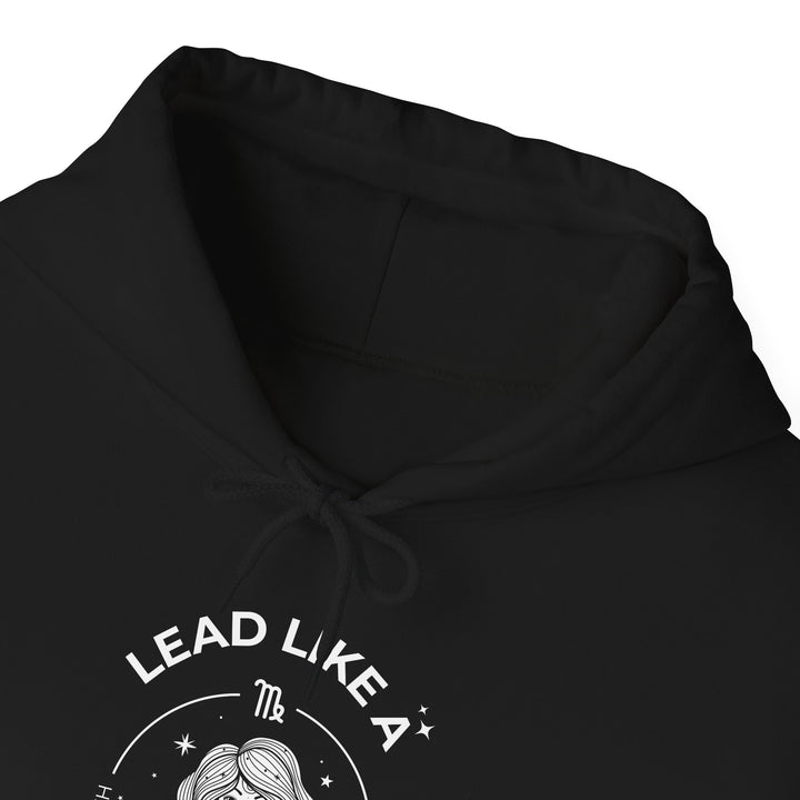 Lead Like A Virgo 