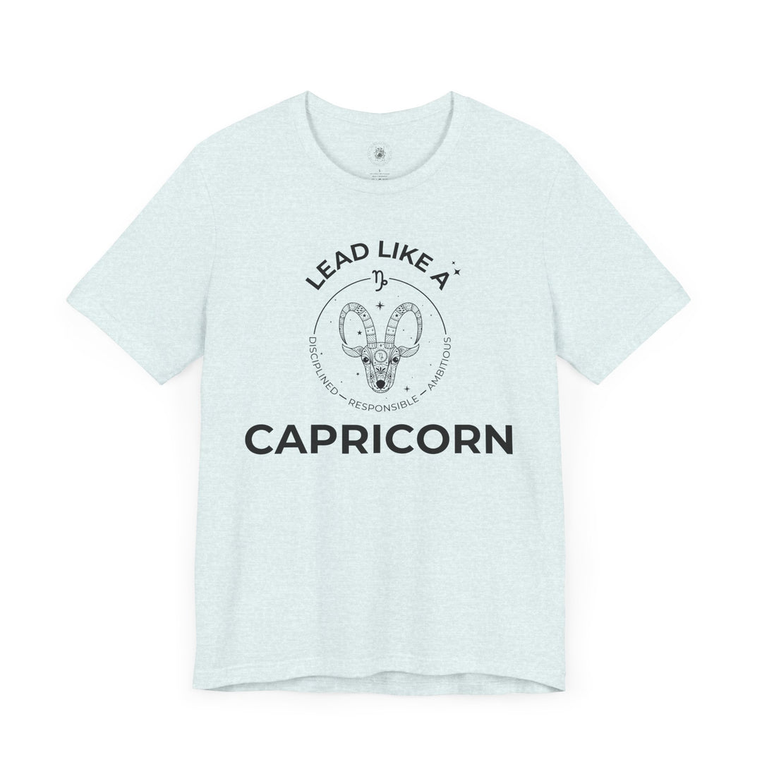 Lead Like a Capricorn 