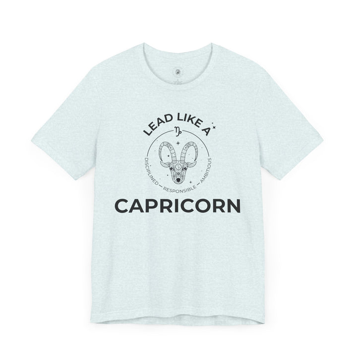 Lead Like a Capricorn 