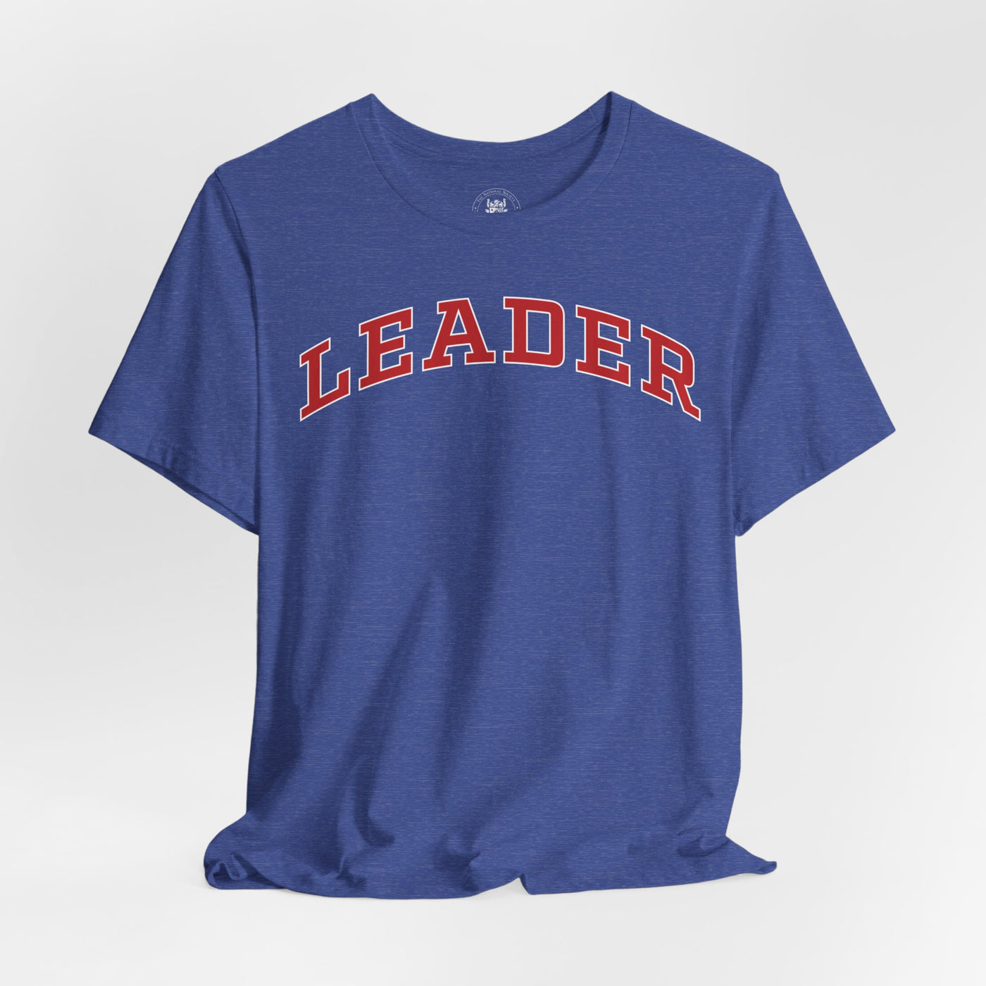 Leader Tee - Red