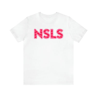 NSLS Warm Waves T-Shirt
