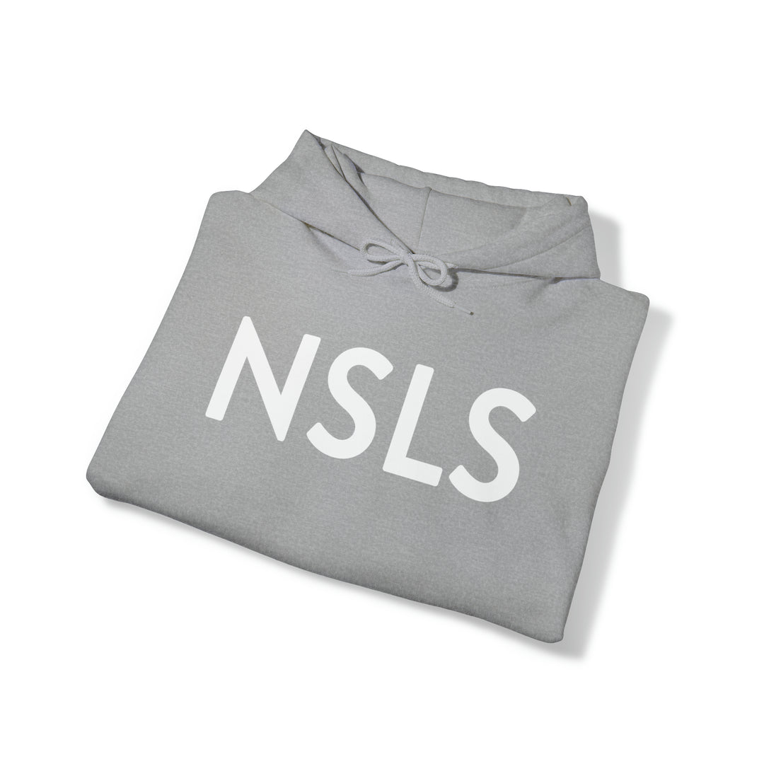 NSLS Heavy Hooded Sweatshirt