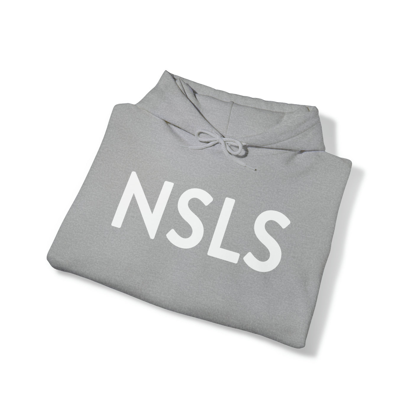 NSLS Heavy Hooded Sweatshirt