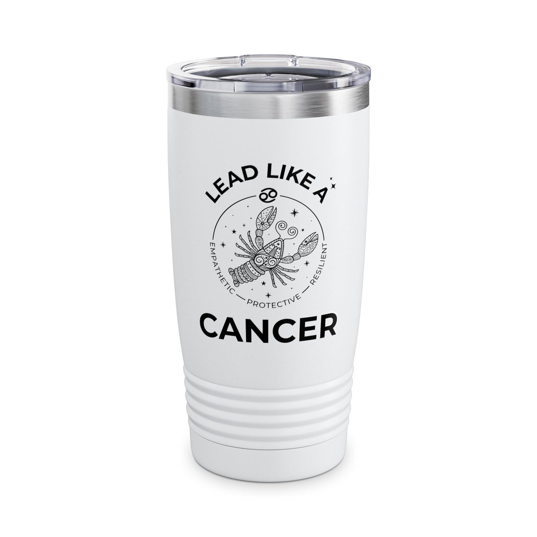 LEAD LIKE a Cancer 