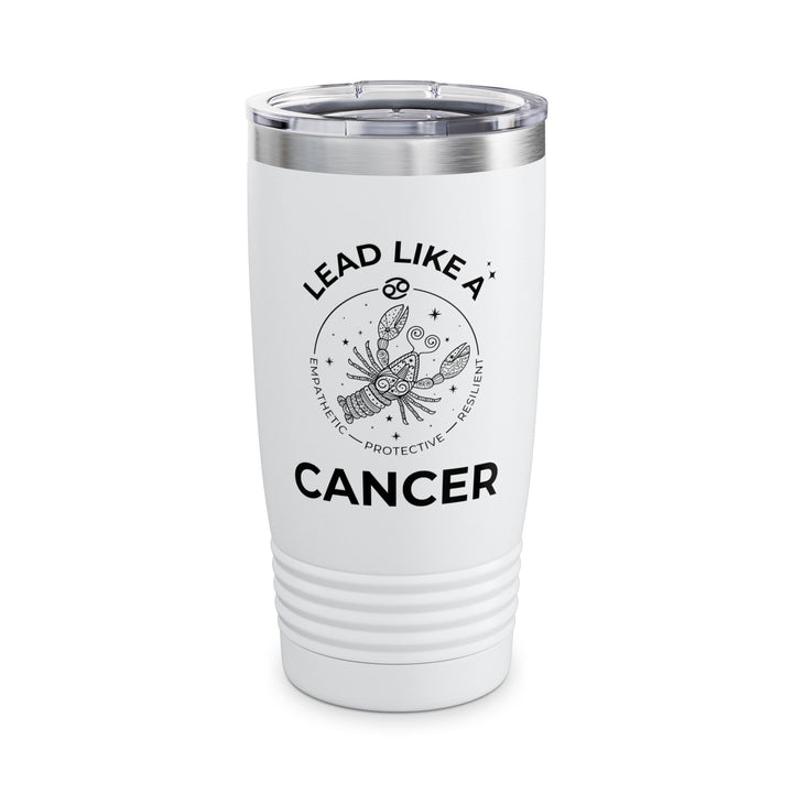 LEAD LIKE a Cancer 
