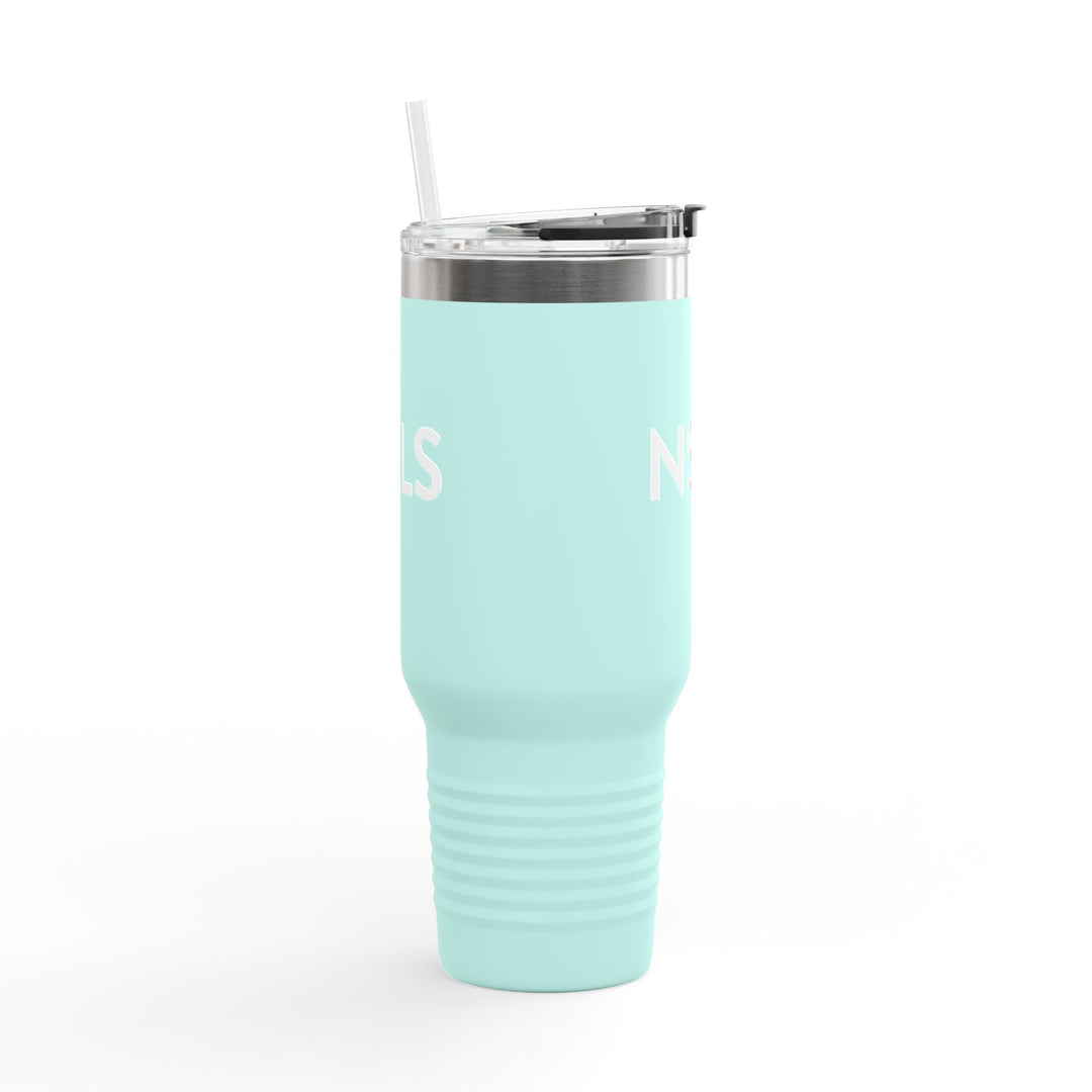 NSLS Insulated Travel Mug, 40oz
