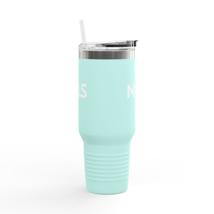 NSLS Insulated Travel Mug, 40oz